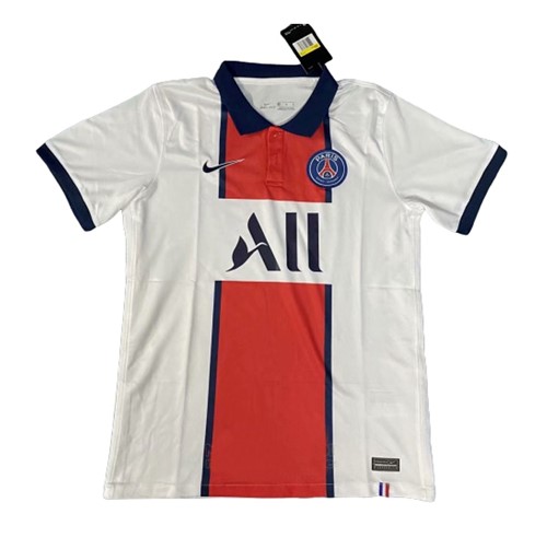 Thailand Trikot Paris Saint Germain Auswarts 2020-21 Fussballtrikots Günstig